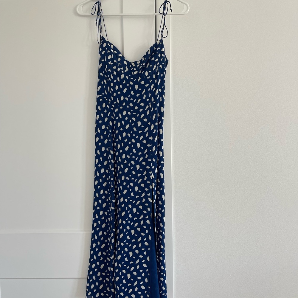Worn twice, time for something new